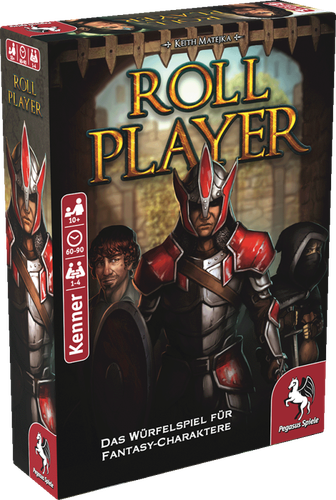 Roll Player (DE)