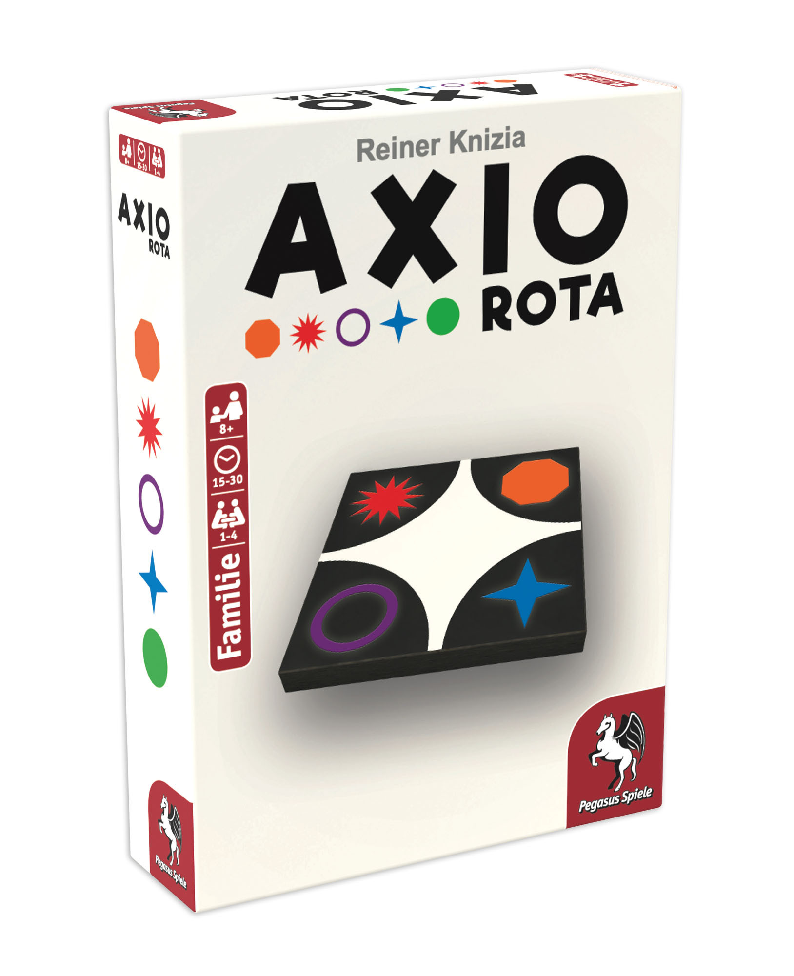 Axio Rota
