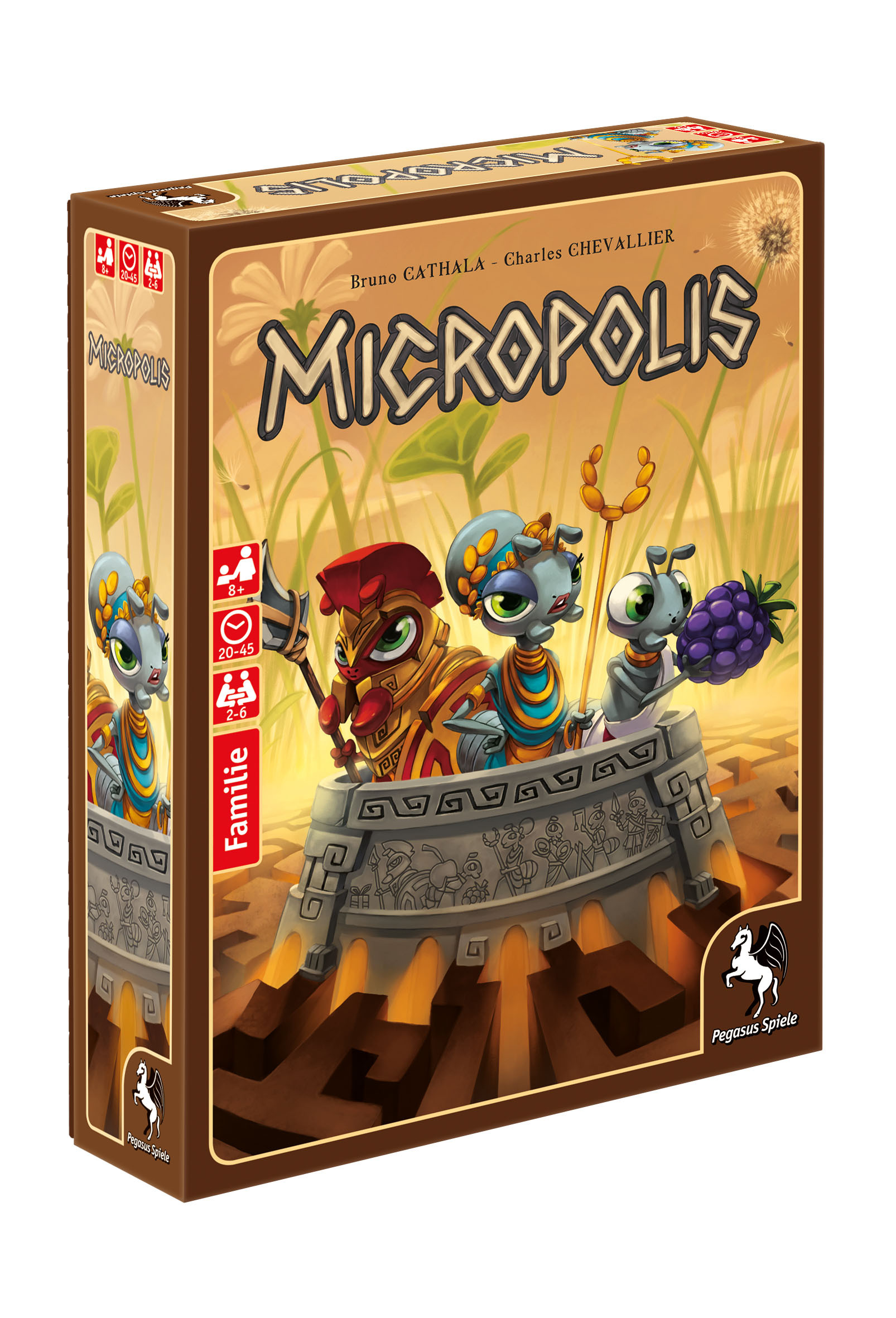 Micropolis