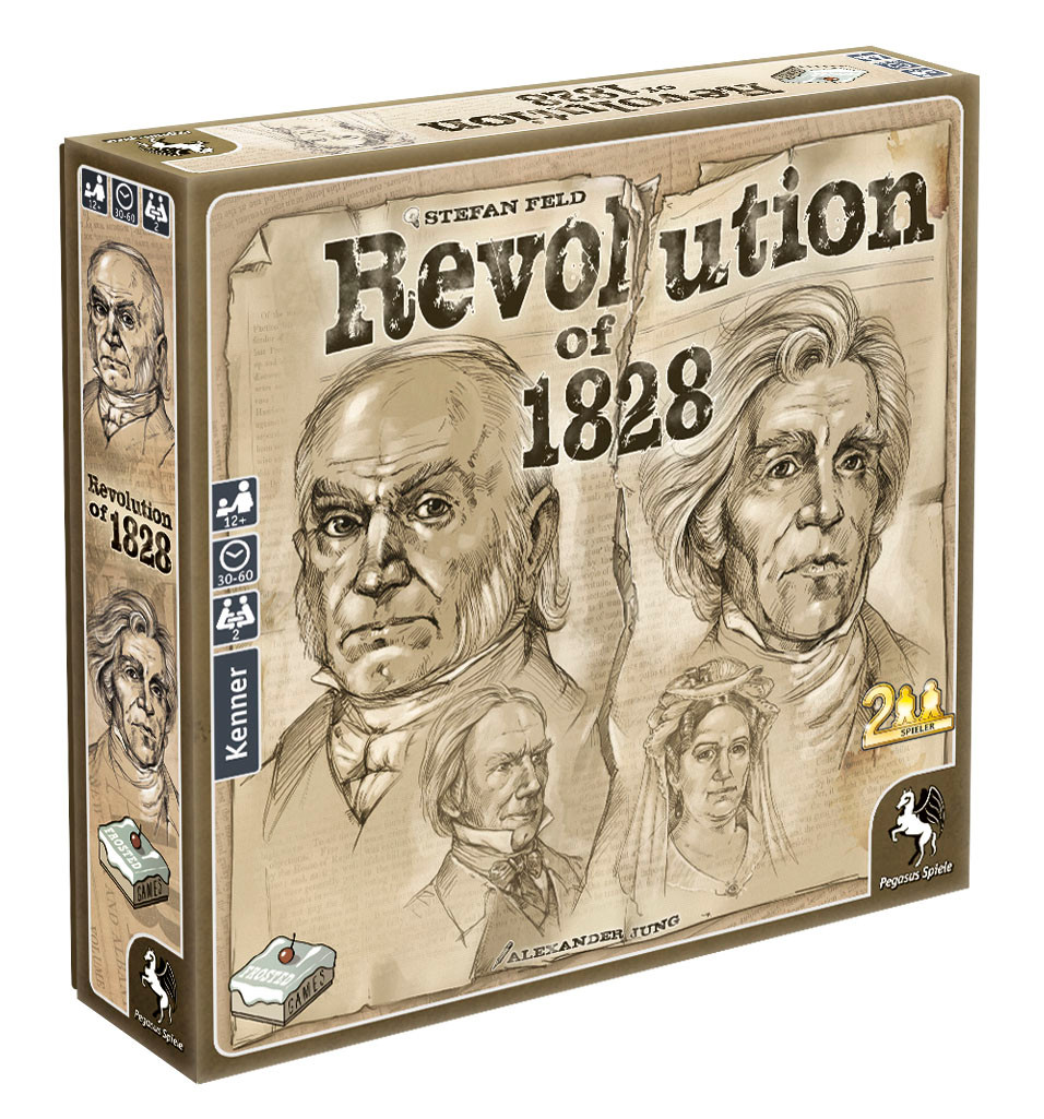 Revolution of 1828