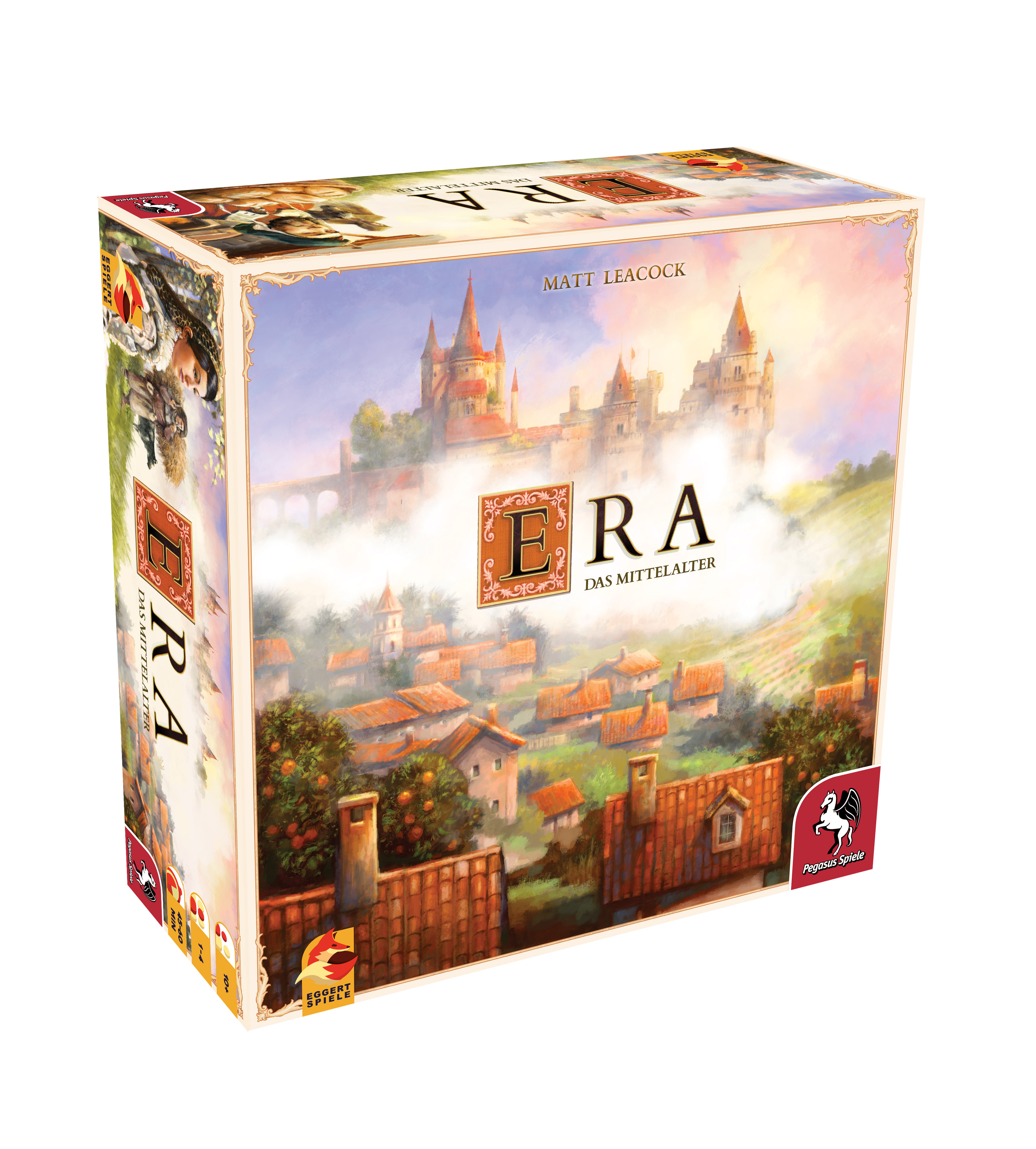 ERA - Das Mittelalter