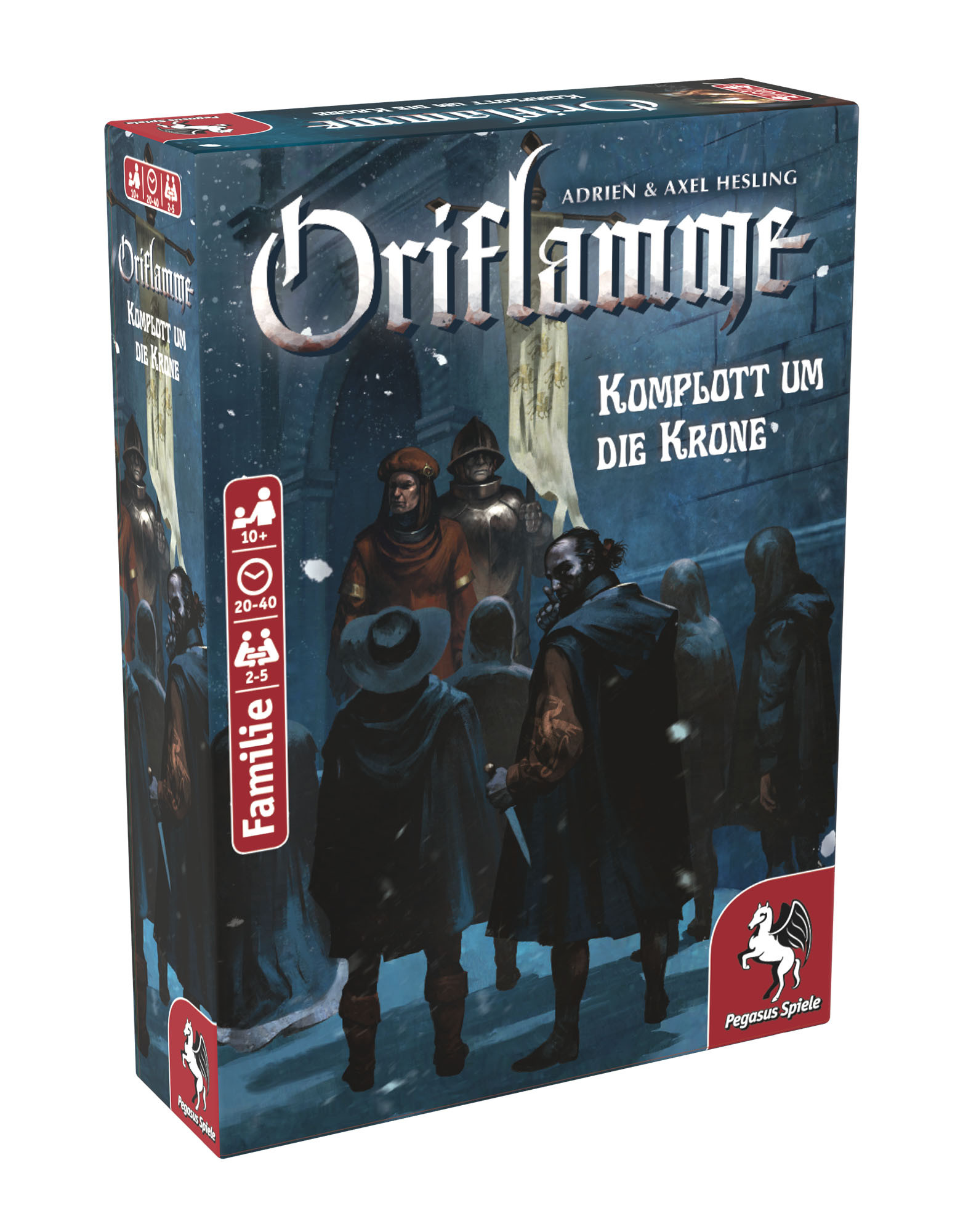 Oriflamme