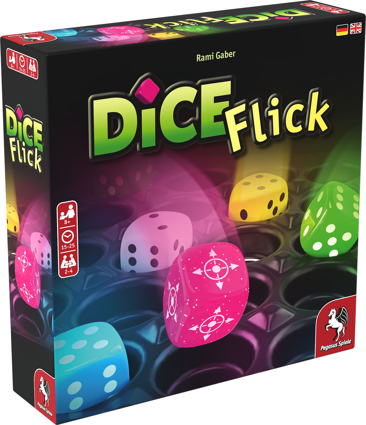 Dice Flick