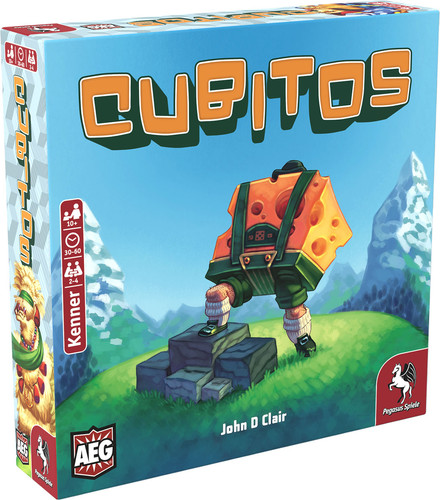 Cubitos 