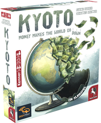 Kyoto (DE)