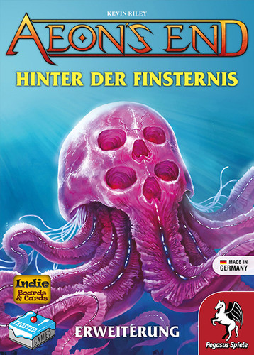 Aeon's End: Hinter der Finsternis (Erweiterung)