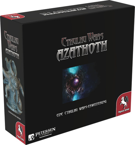 Cthulhu Wars: Azathoth (DE)