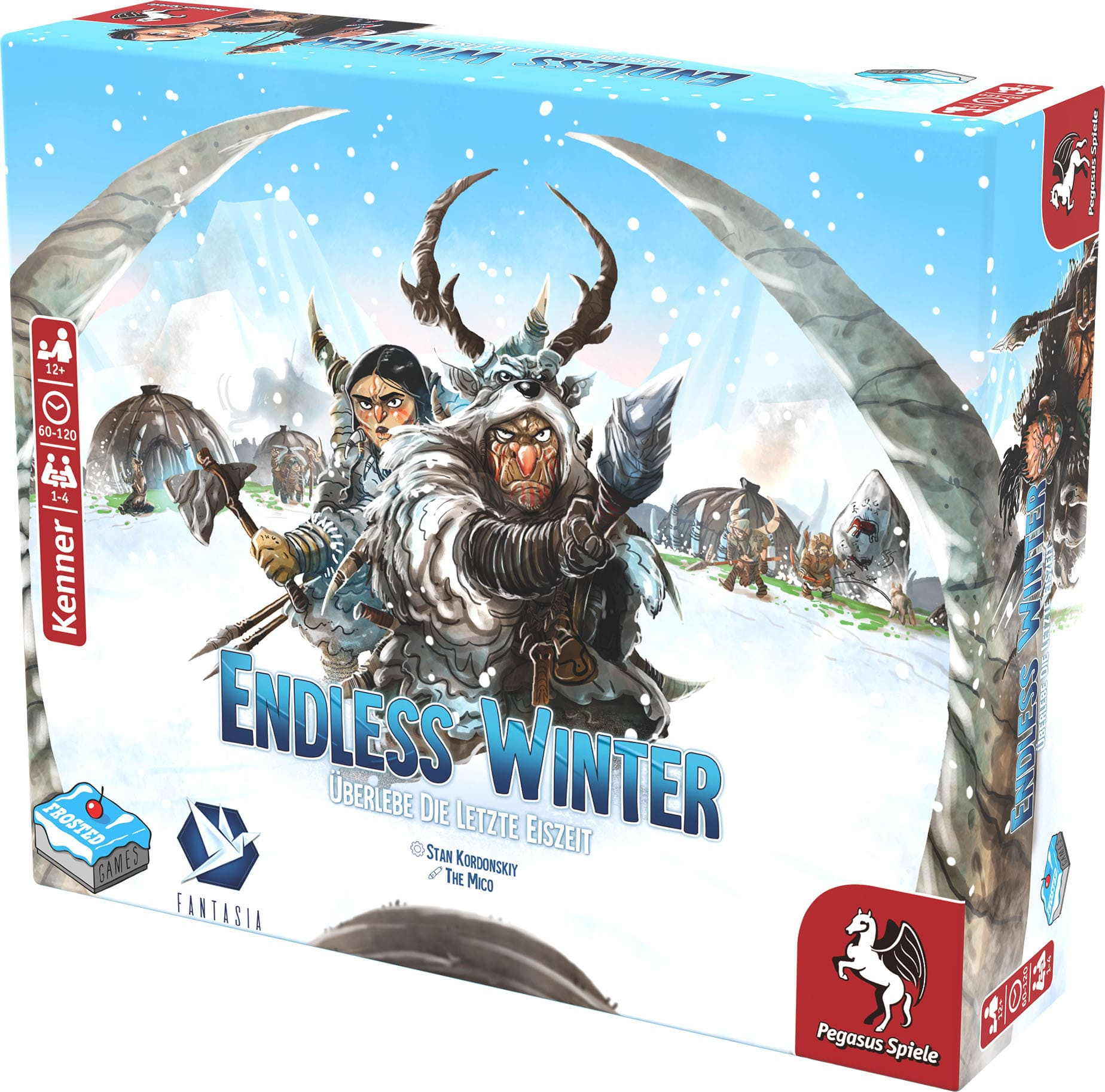 Endless Winter (DE)
