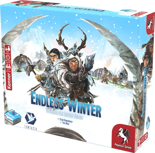 Endless Winter (DE)