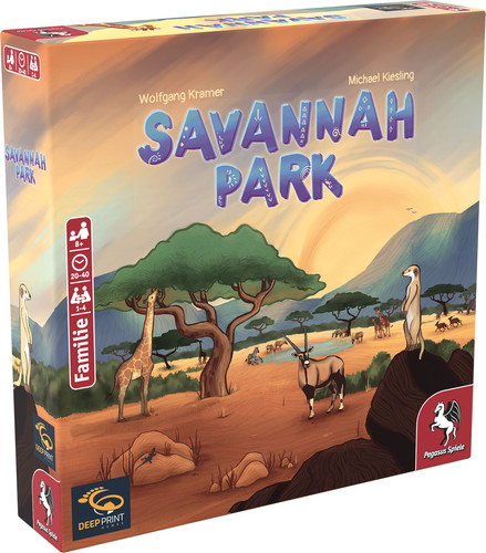 Savannah Park