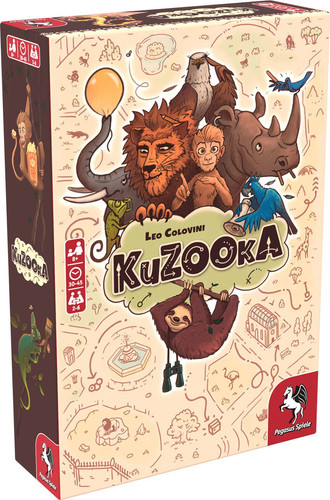 KuZOOka