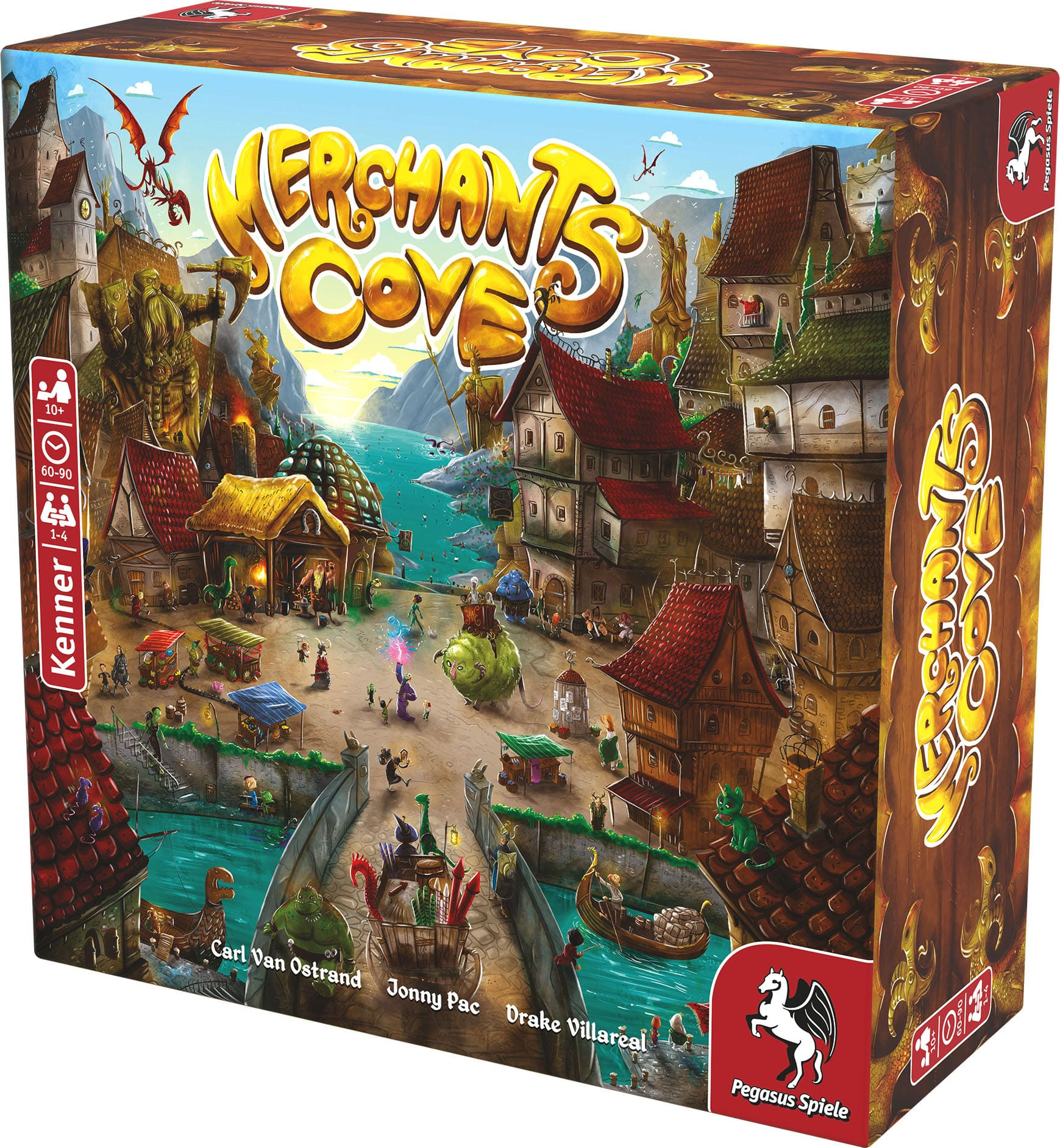 Merchants Cove (DE)