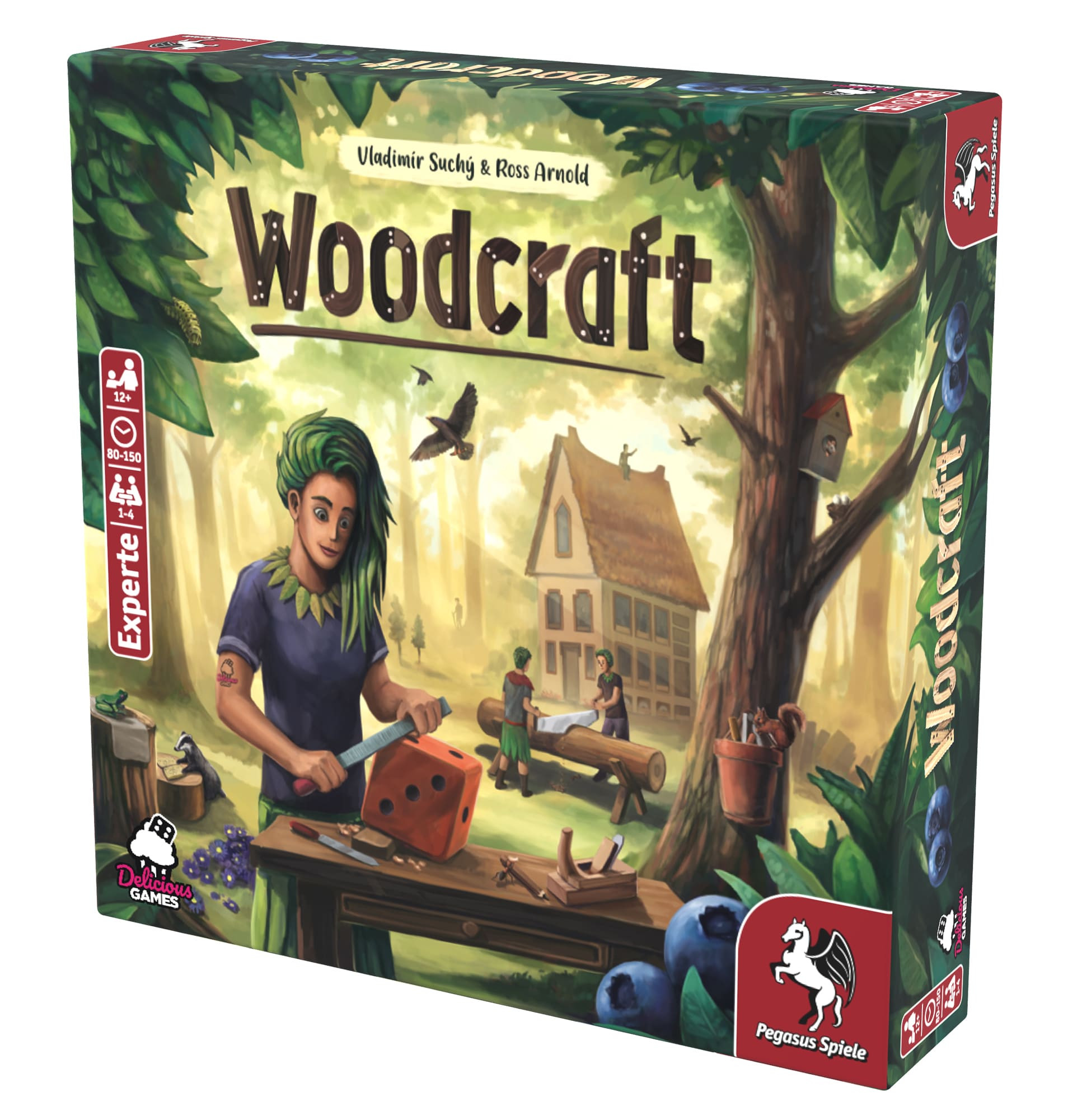 Woodcraft (DE)
