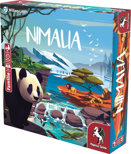 Nimalia