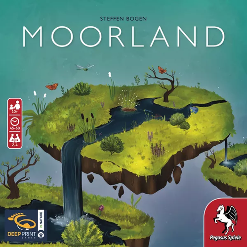 Moorland (DE)