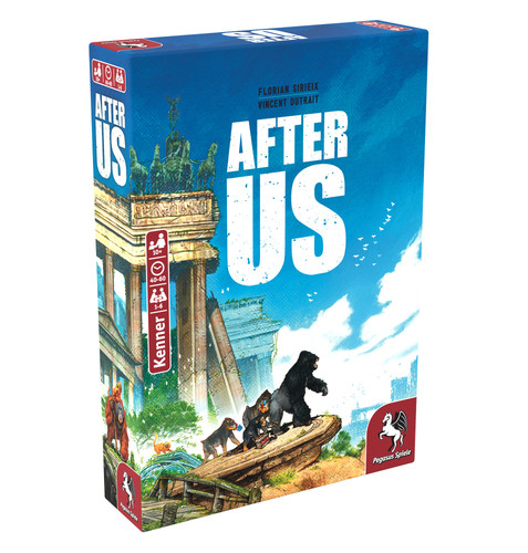 After us (DE)