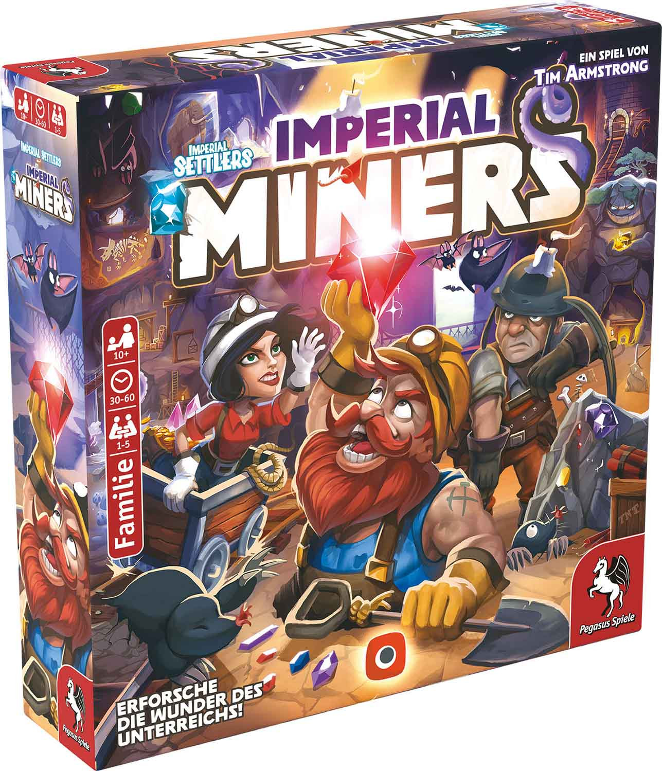Imperial Miners (DE)