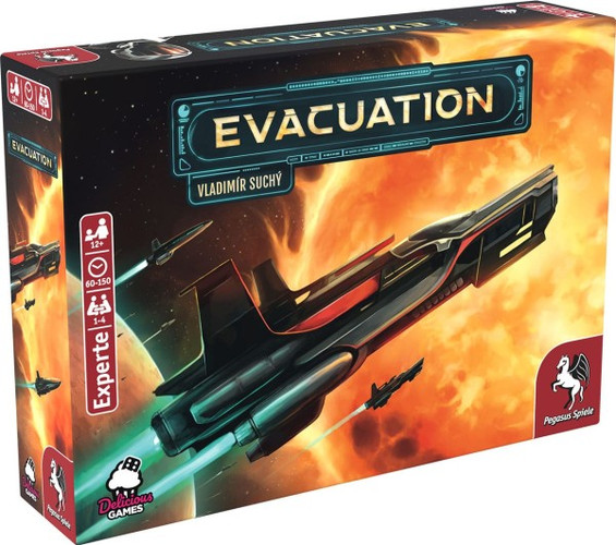Evacuation (DE) 