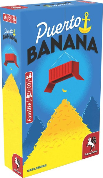 Puerto Banana (DE)