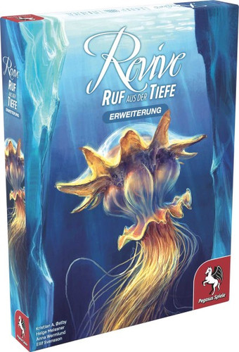 Revive  - Ruf aus der Tiefe