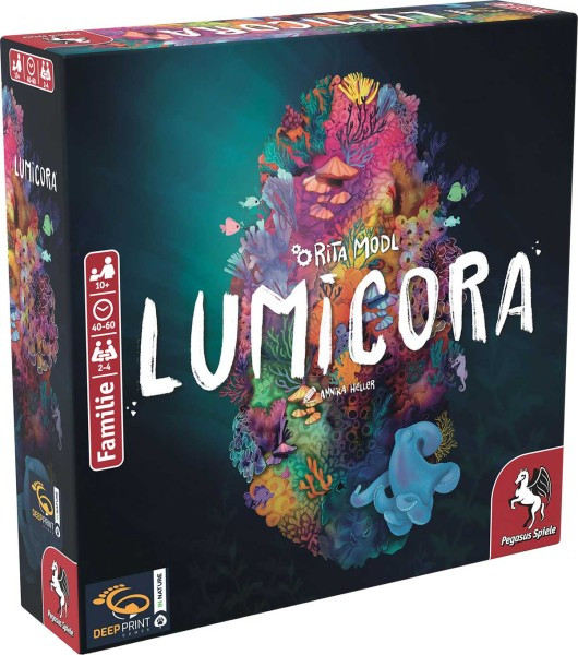 Lumicora (DE)