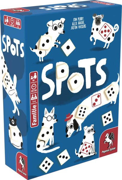 Spots (DE)
