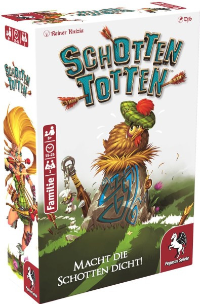Schotten Totten (DE)