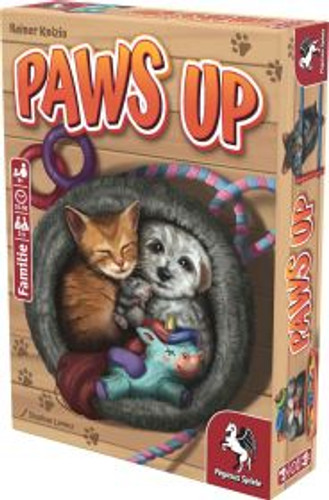 Paws UP (DE)
