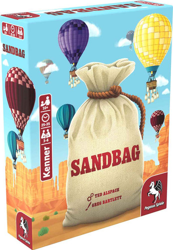 Sandbag (DE)