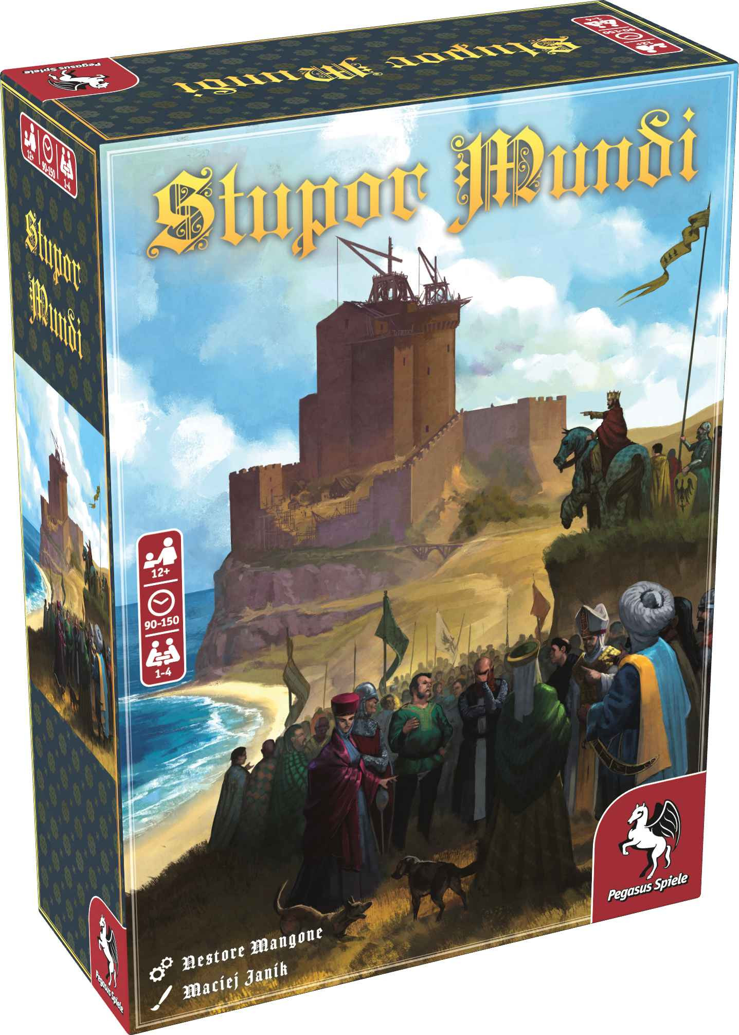 Stupor Mundi (DE)