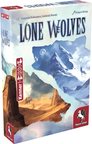 Lone Wolves (DE)