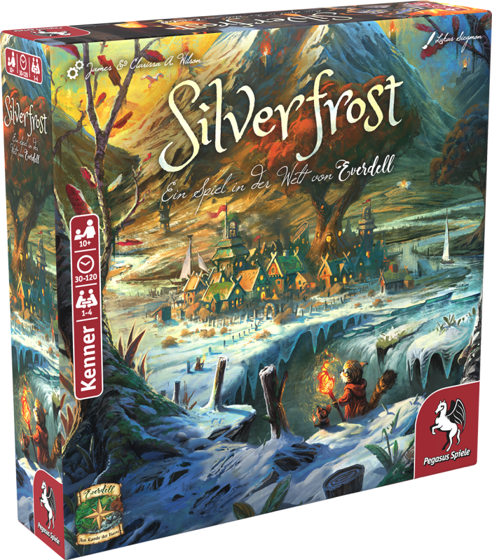 Everdell Silverfrost (DE)