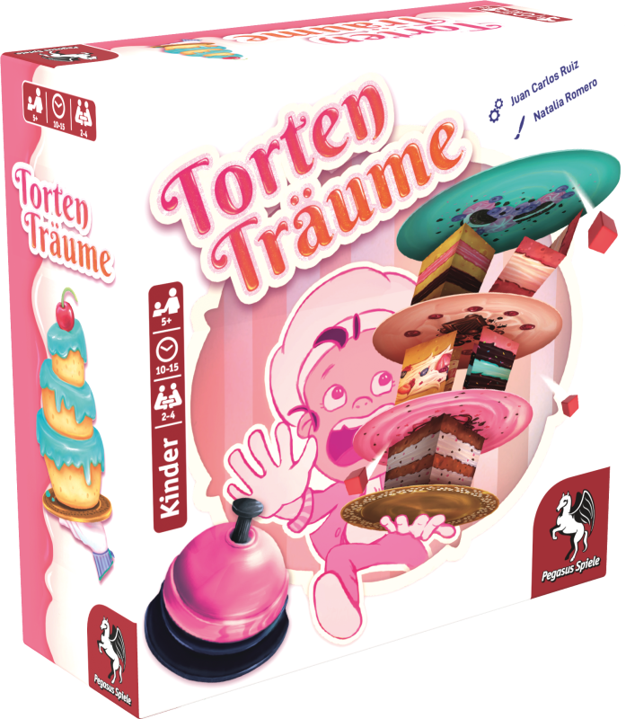 Torten Träume