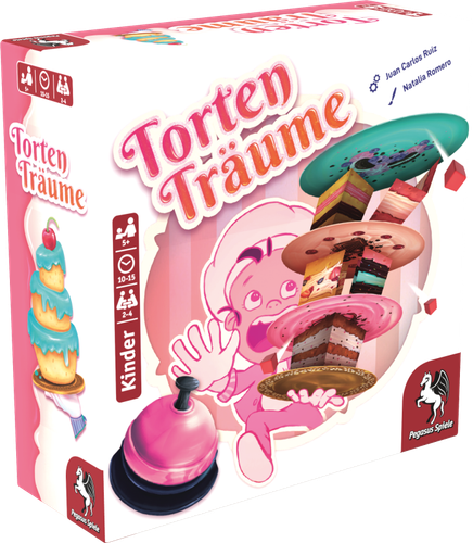 Torten Träume