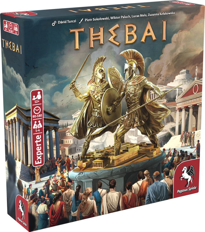 Thebai (DE)