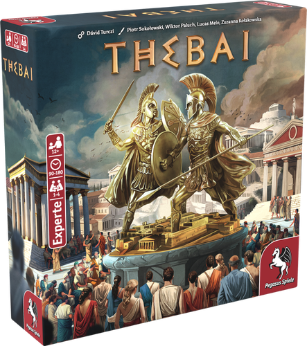 Thebai (DE)