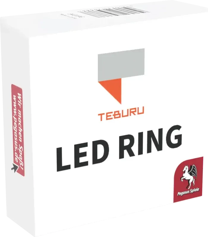 Led Ring - Teburu (Erweiterung)