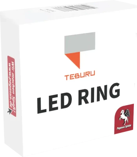 Led Ring - Teburu (Erweiterung)