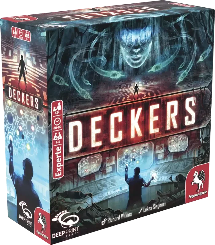 Deckers (DE)