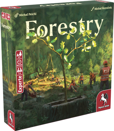 Forestry (DE)