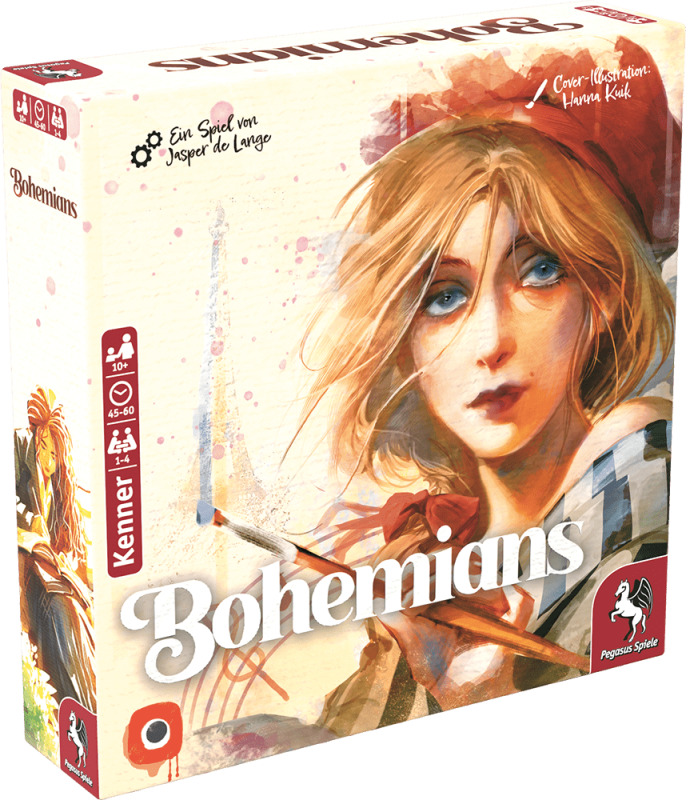 Bohemians (DE)