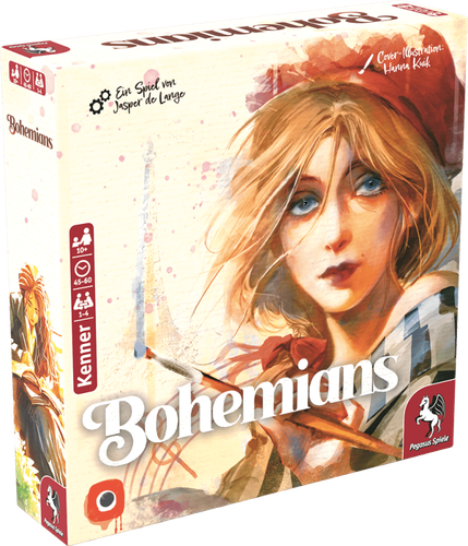 Bohemians (DE)