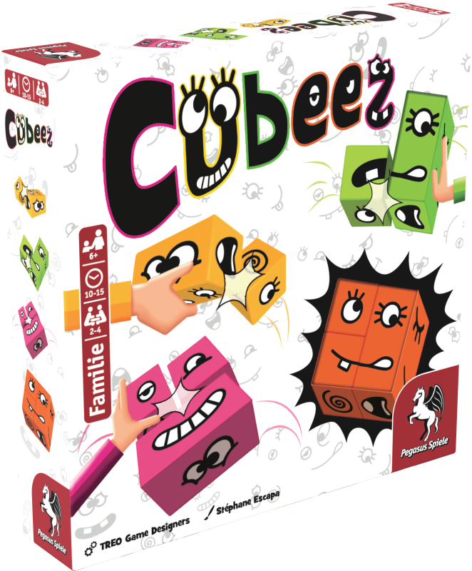Cubeez (DE)