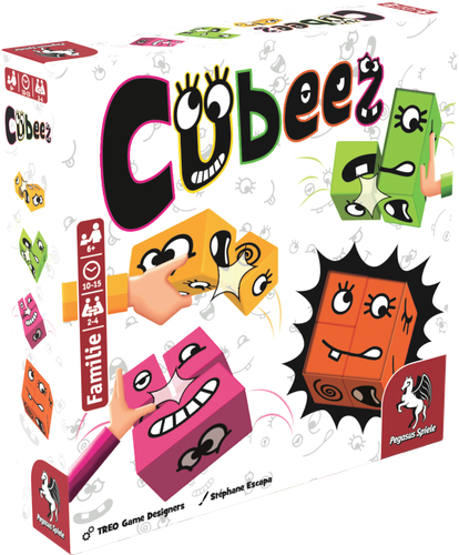 Cubeez (DE)