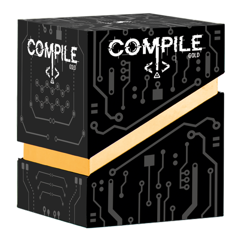 Compile (Gold Edition) (DE)