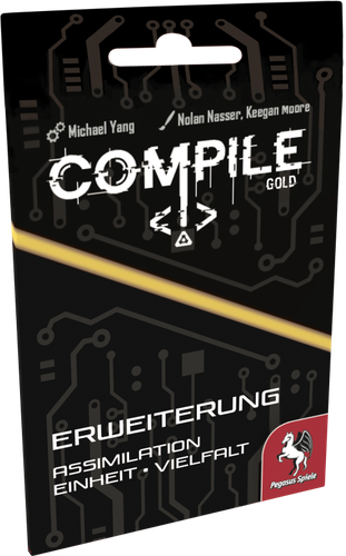 Compile - Assimilation * Einheit * Vielfalt (Gold Edition)(DE)