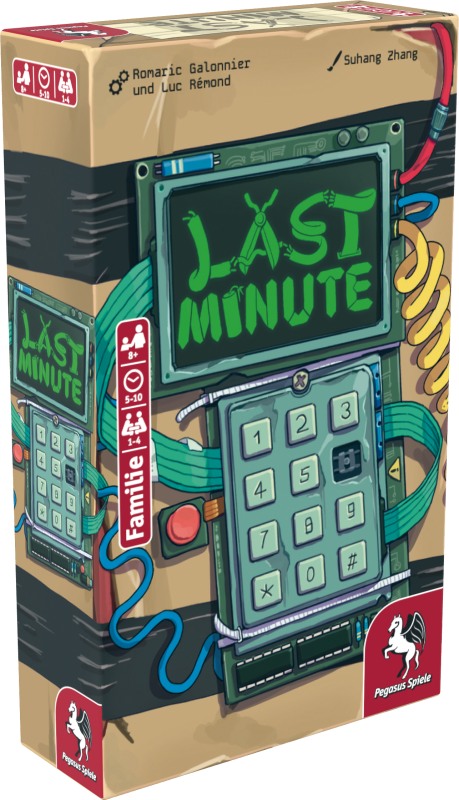 Last Minute (DE)