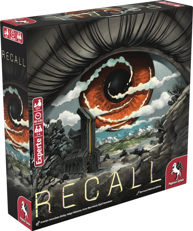 Recall (DE)
