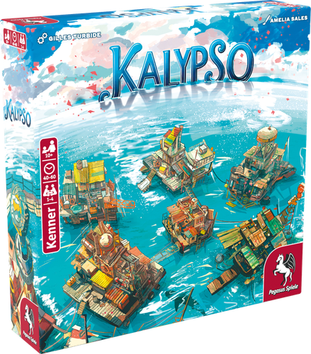 Kalypso (DE)