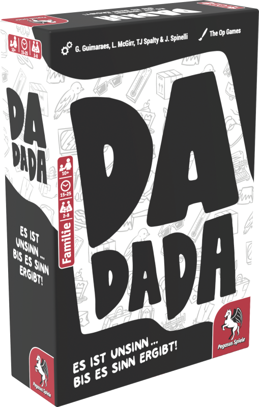 DaDaDa (DE)